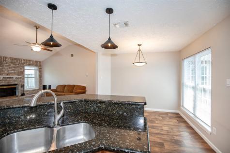 2924 Dunrich Court League City TX 77573