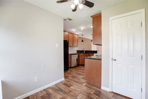 2924 Dunrich Court League City TX 77573