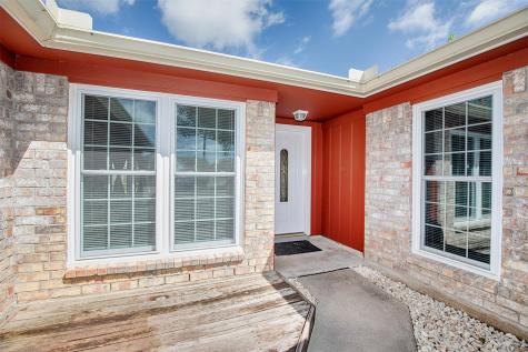 2924 Dunrich Court League City TX 77573