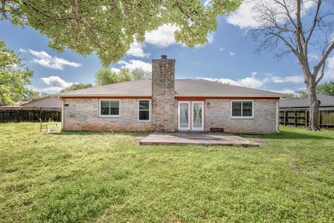 2924 Dunrich Court League City TX 77573