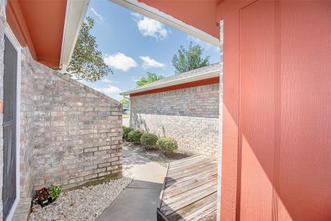 2924 Dunrich Court League City TX 77573