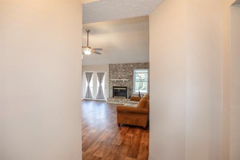 2924 Dunrich Court League City TX 77573