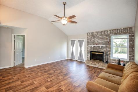 2924 Dunrich Court League City TX 77573