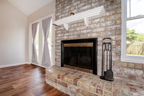 2924 Dunrich Court League City TX 77573