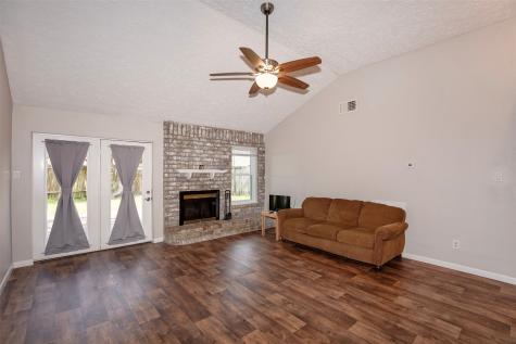 2924 Dunrich Court League City TX 77573