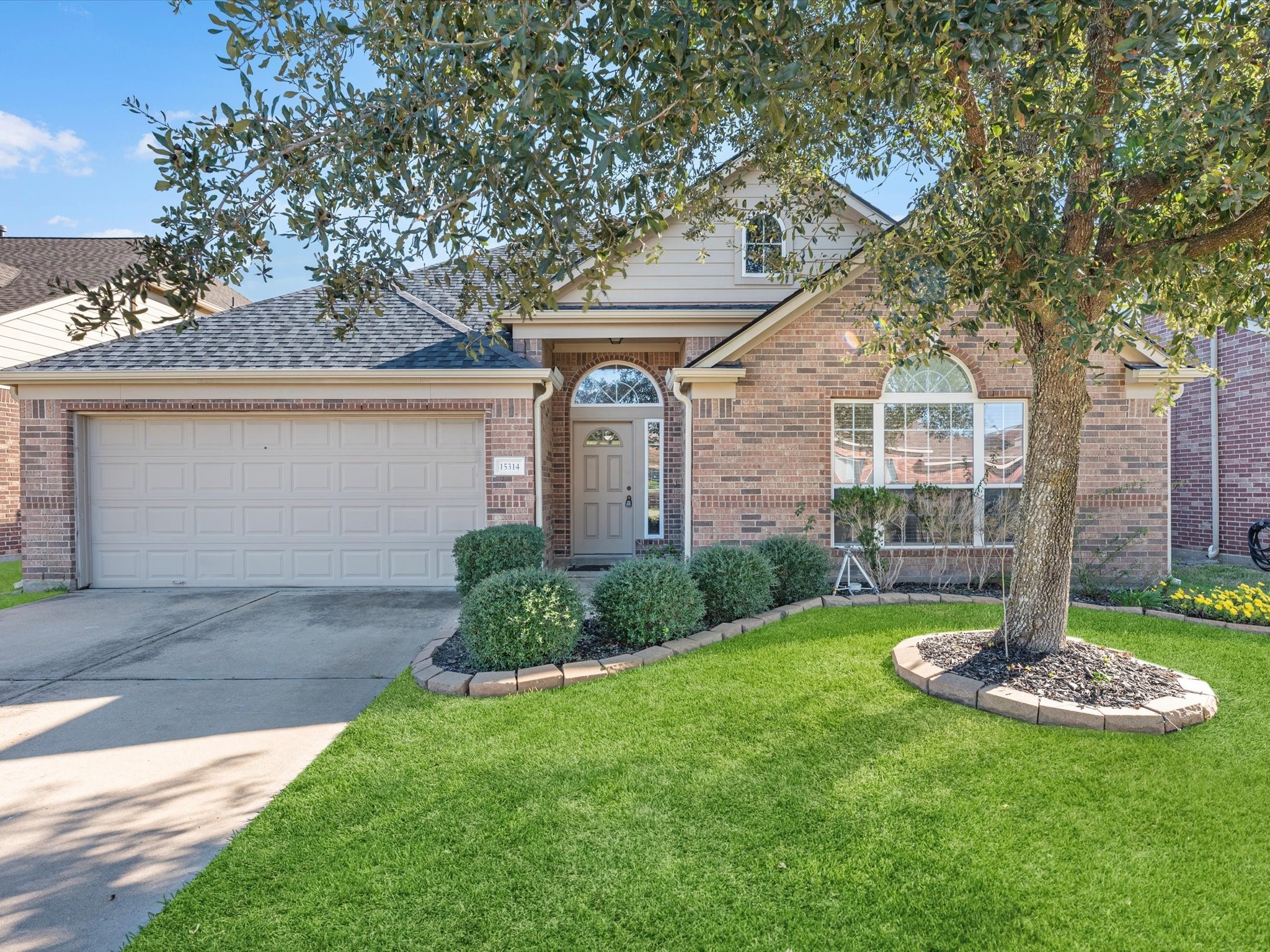 15314 Redbud Dale Court Cypress TX 77429