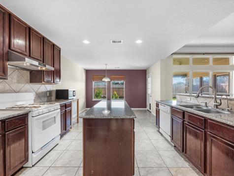 15314 Redbud Dale Court Cypress TX 77429