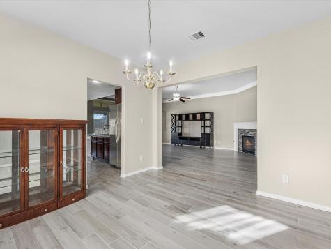 15314 Redbud Dale Court Cypress TX 77429