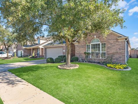15314 Redbud Dale Court Cypress TX 77429