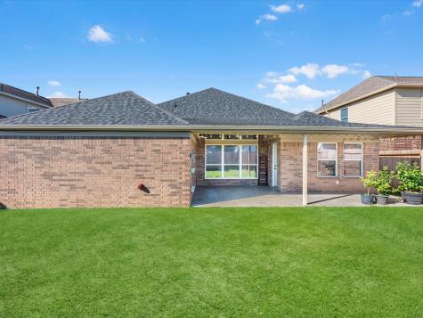 15314 Redbud Dale Court Cypress TX 77429