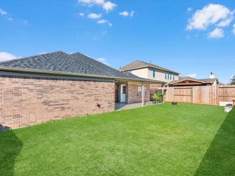 15314 Redbud Dale Court Cypress TX 77429