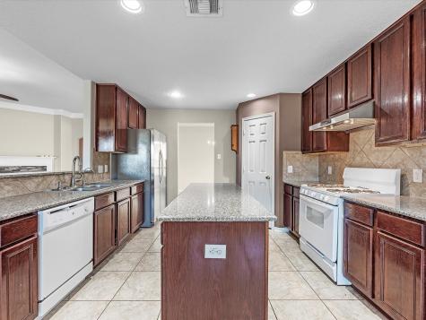 15314 Redbud Dale Court Cypress TX 77429