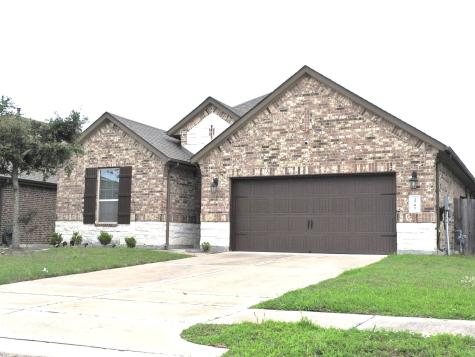 2705 Osprey Lane Pearland TX 77581