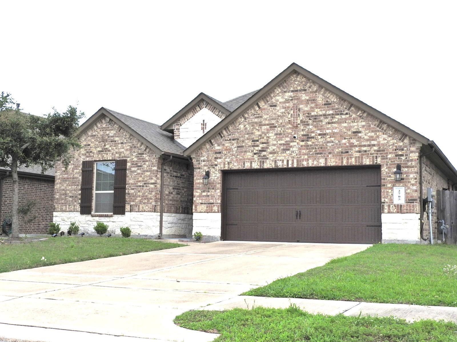 2705 Osprey Lane Pearland TX 77581