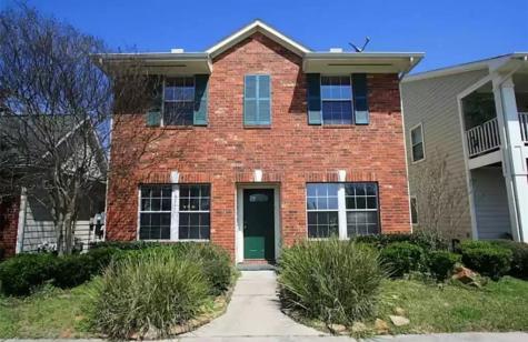 19310 Stars Hollow Drive Houston TX 77073