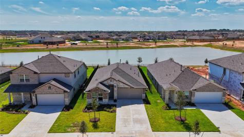 2556 Allegretto Sea Drive Katy TX 77493