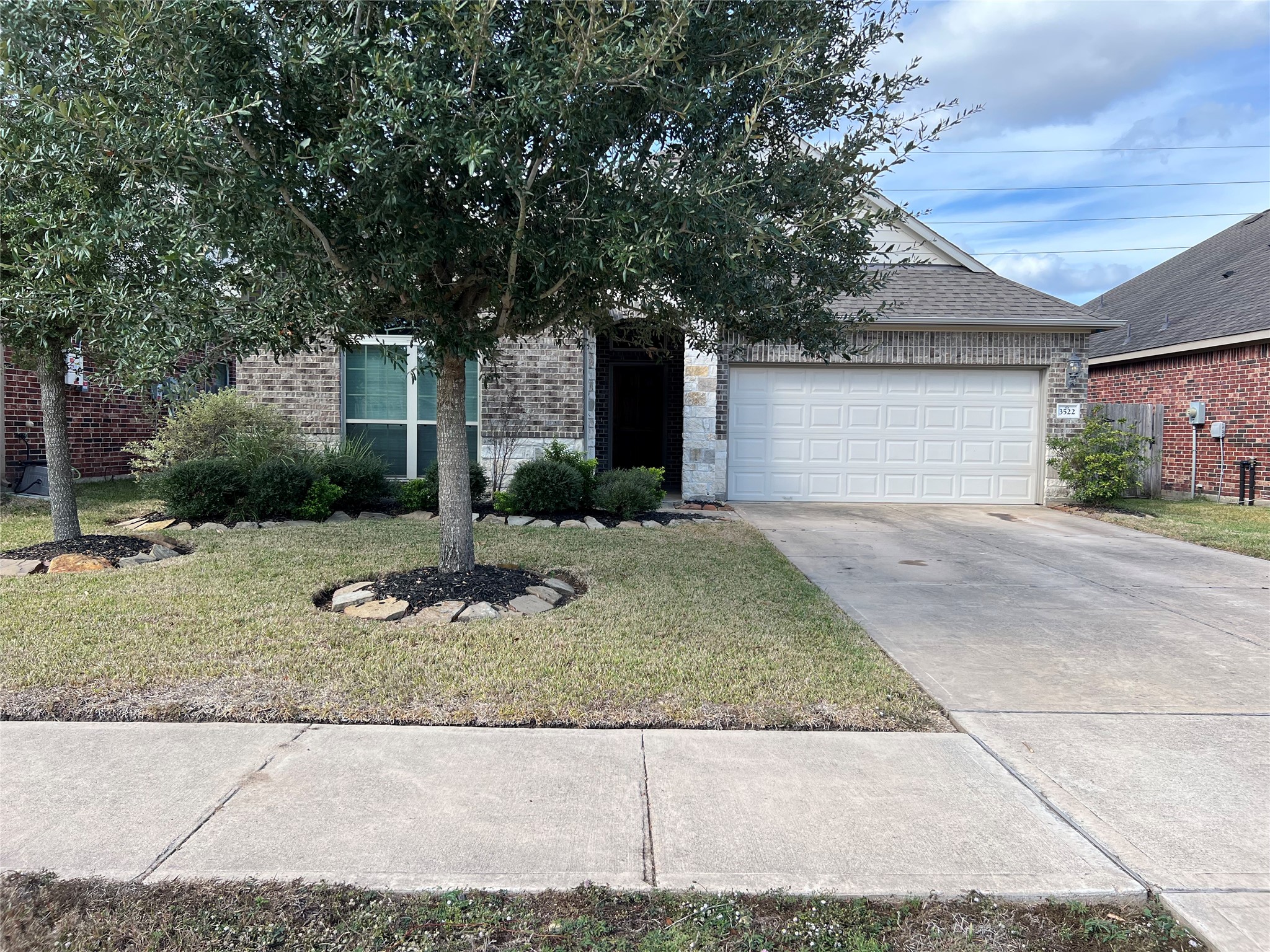3522 Christopher Drive Missouri City TX 77459