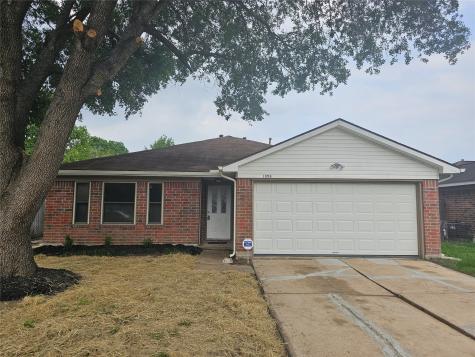 11715 Mill Valley Road Houston TX 77048