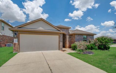 3019 Village Creek Drive Katy TX 77494