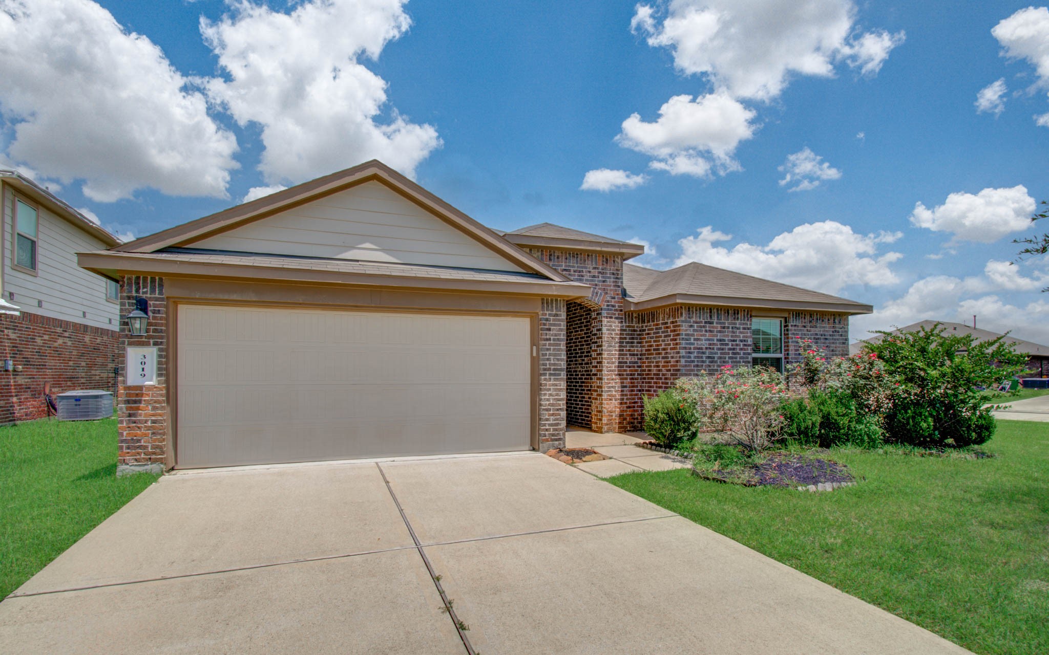 3019 Village Creek Drive Katy TX 77494