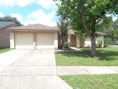 21743 Hedgewick Court Spring TX 77388
