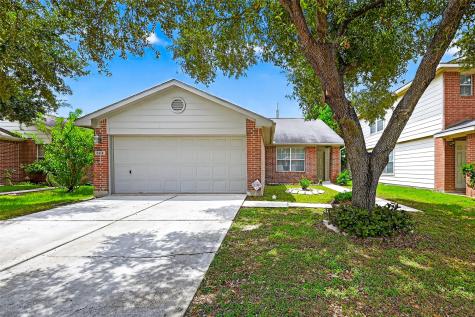 8414 Dovecott Lane Houston TX 77083