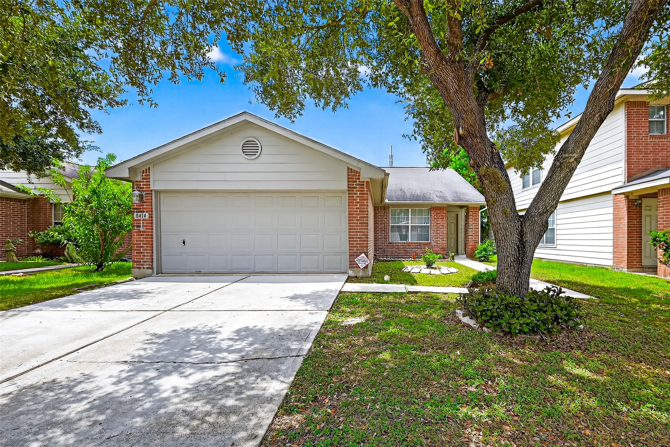 8414 Dovecott Lane Houston TX 77083
