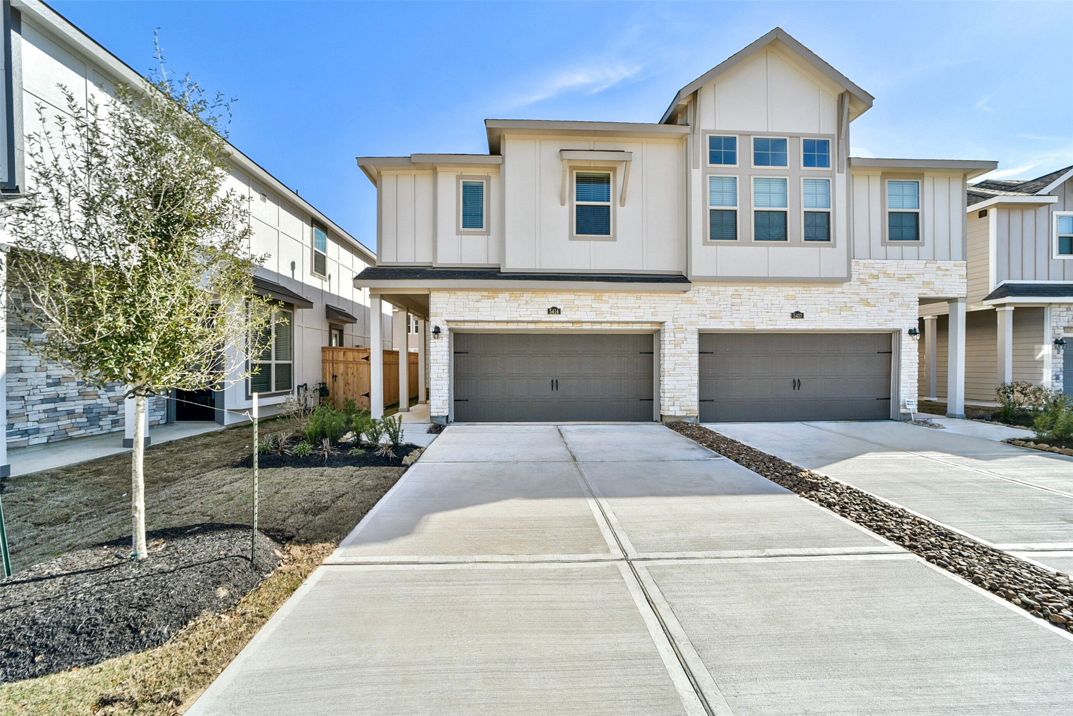 5414 Holly Haven Court Fulshear TX 77441