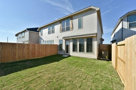 5414 Holly Haven Court Fulshear TX 77441