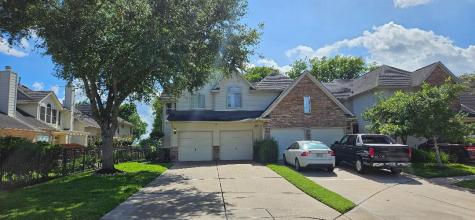 2215 Ridge Wood Lane Sugar Land TX 77479