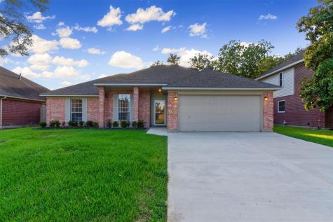 2918 Abbey Field Drive Pearland TX 77584