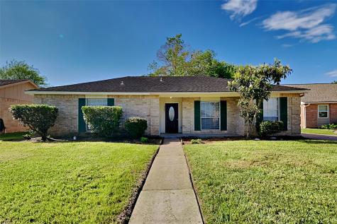 1927 Hilton Head Drive Missouri City TX 77459