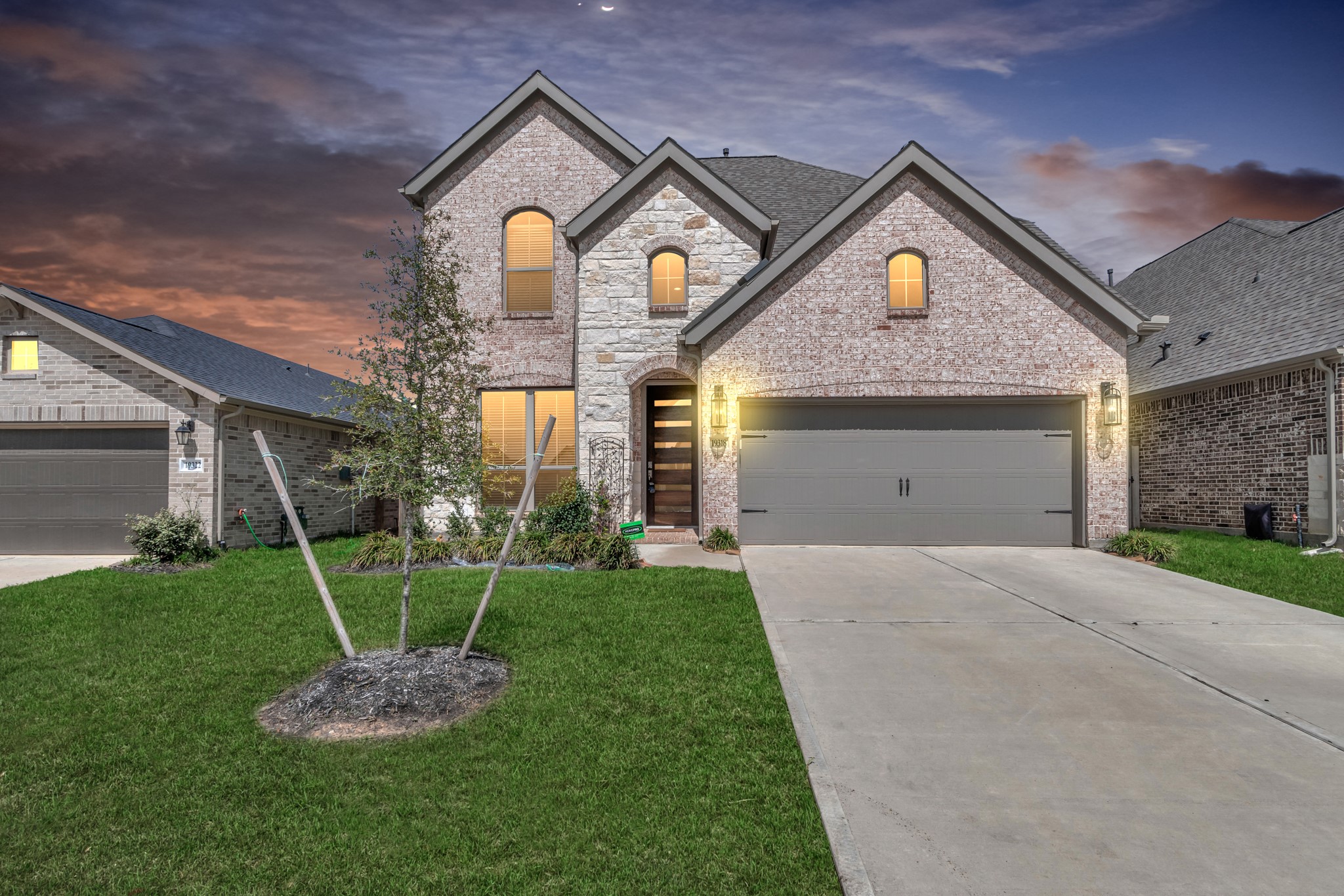 19318 Palfrey Prairie Trail Tomball TX 77377