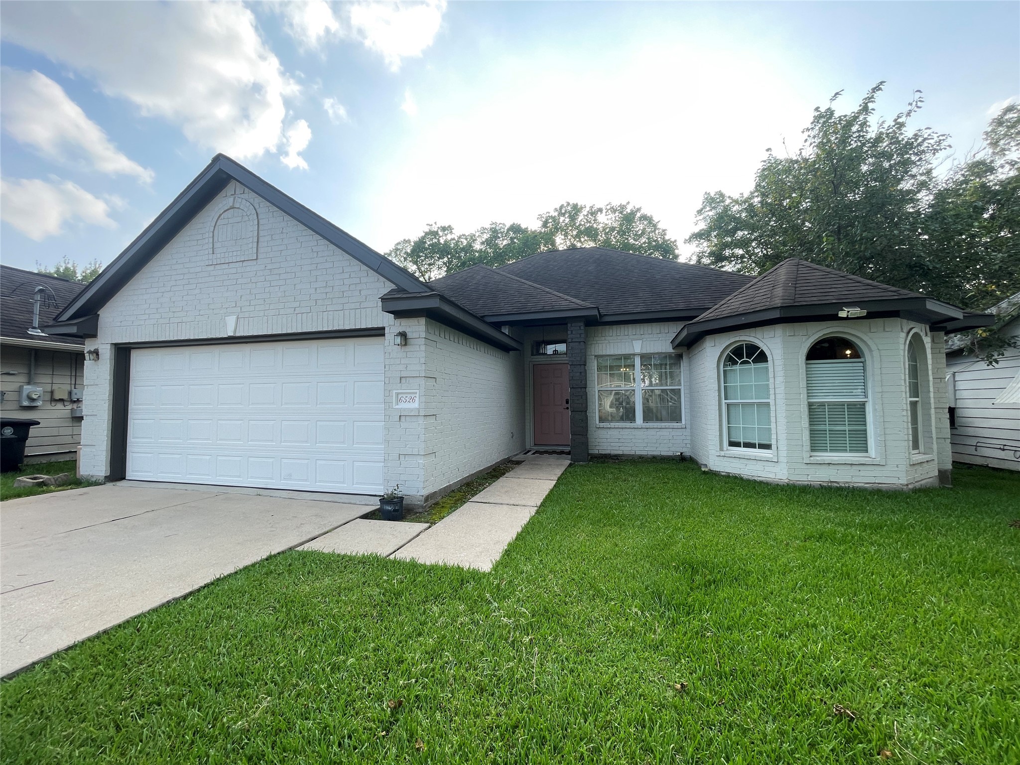6526 Paris Street Houston TX 77021