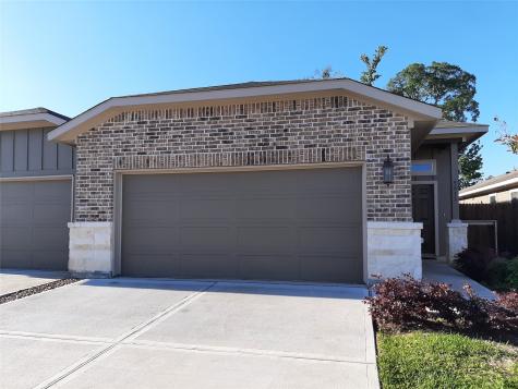 9811 Grosbeak Lane Magnolia TX 77354