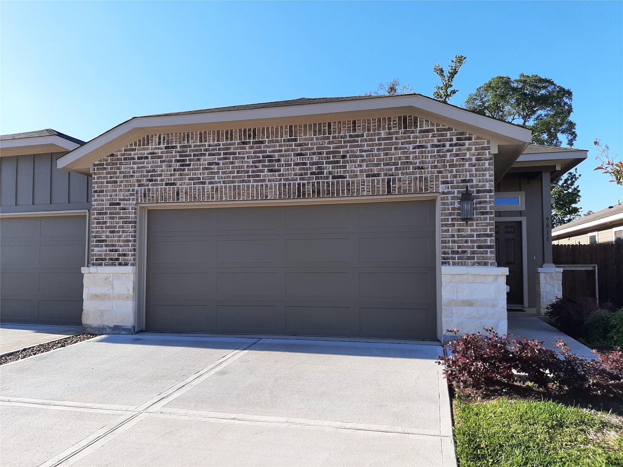 9811 Grosbeak Lane Magnolia TX 77354