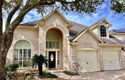 138 Locksley Trace Court Houston TX 77094