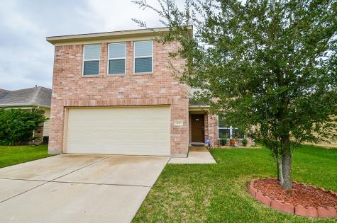 3143 View Valley Trail Katy TX 77493