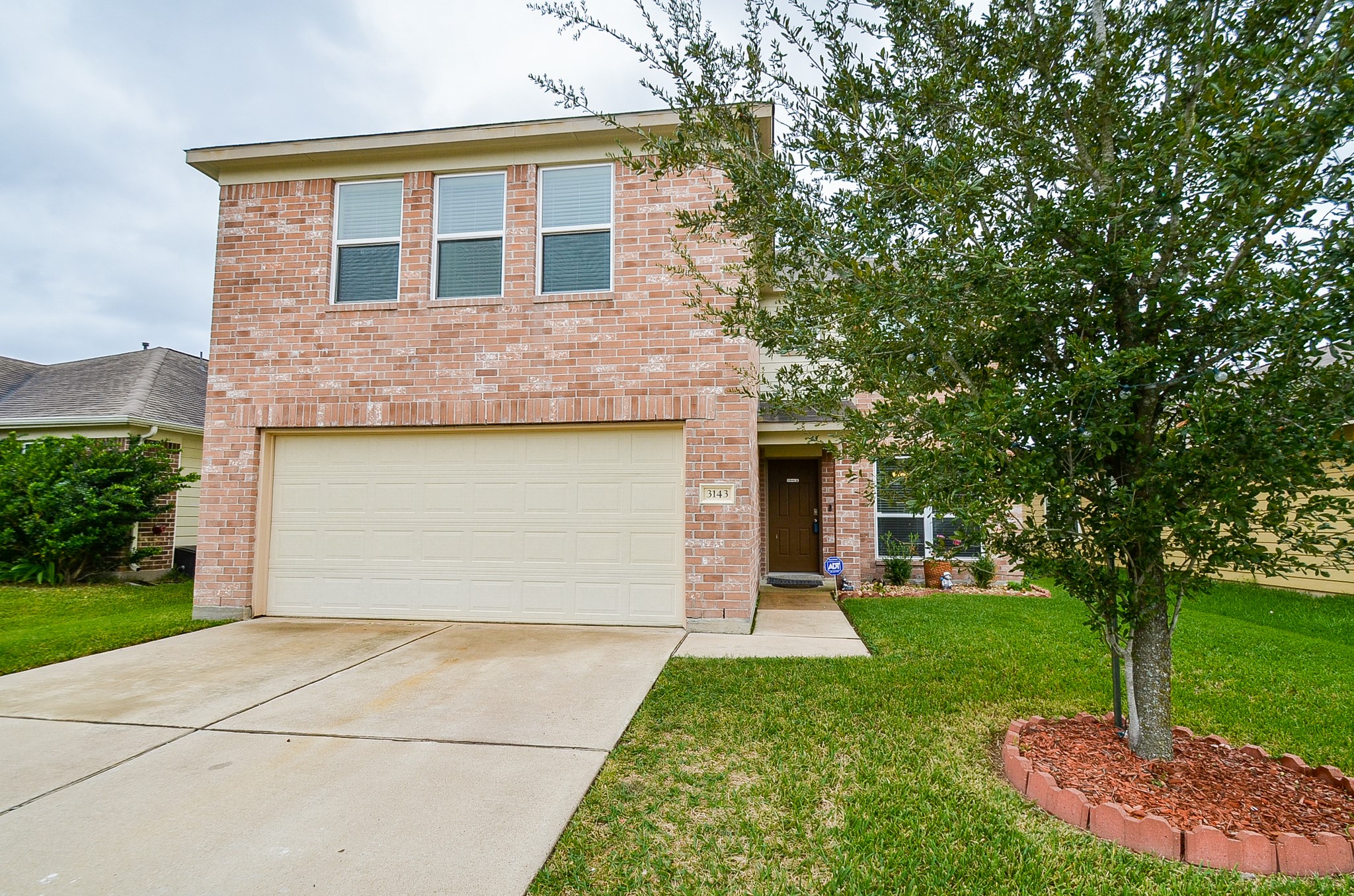 3143 View Valley Trail Katy TX 77493