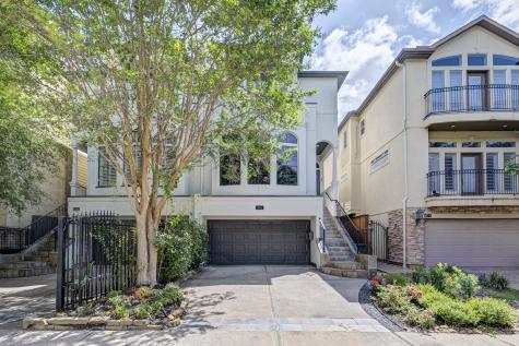 6514 Taggart Street A Houston TX 77007