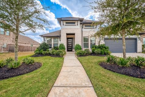 10514 Burnished Bay Lane Richmond TX 77406