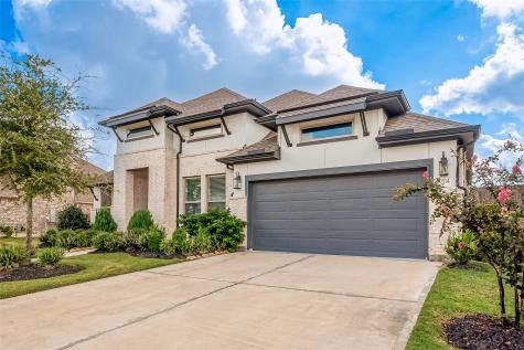 10514 Burnished Bay Lane Richmond TX 77406
