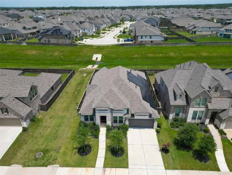 10514 Burnished Bay Lane Richmond TX 77406