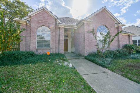 6422 Alisa Lane Houston TX 77084