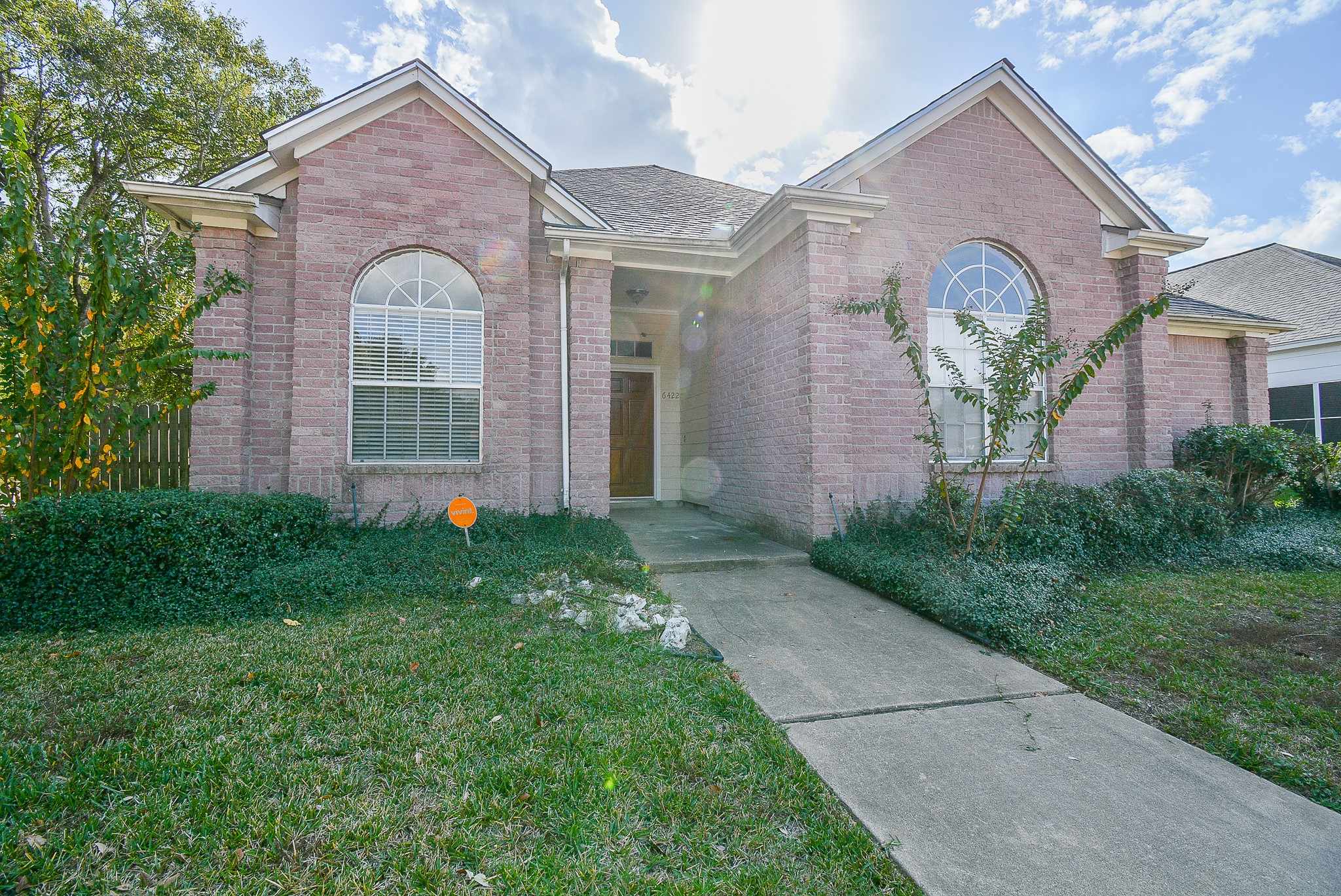 6422 Alisa Lane Houston TX 77084