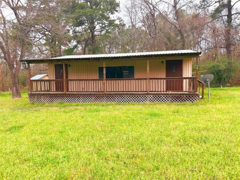 10 Bowden Road Huntsville TX 77340