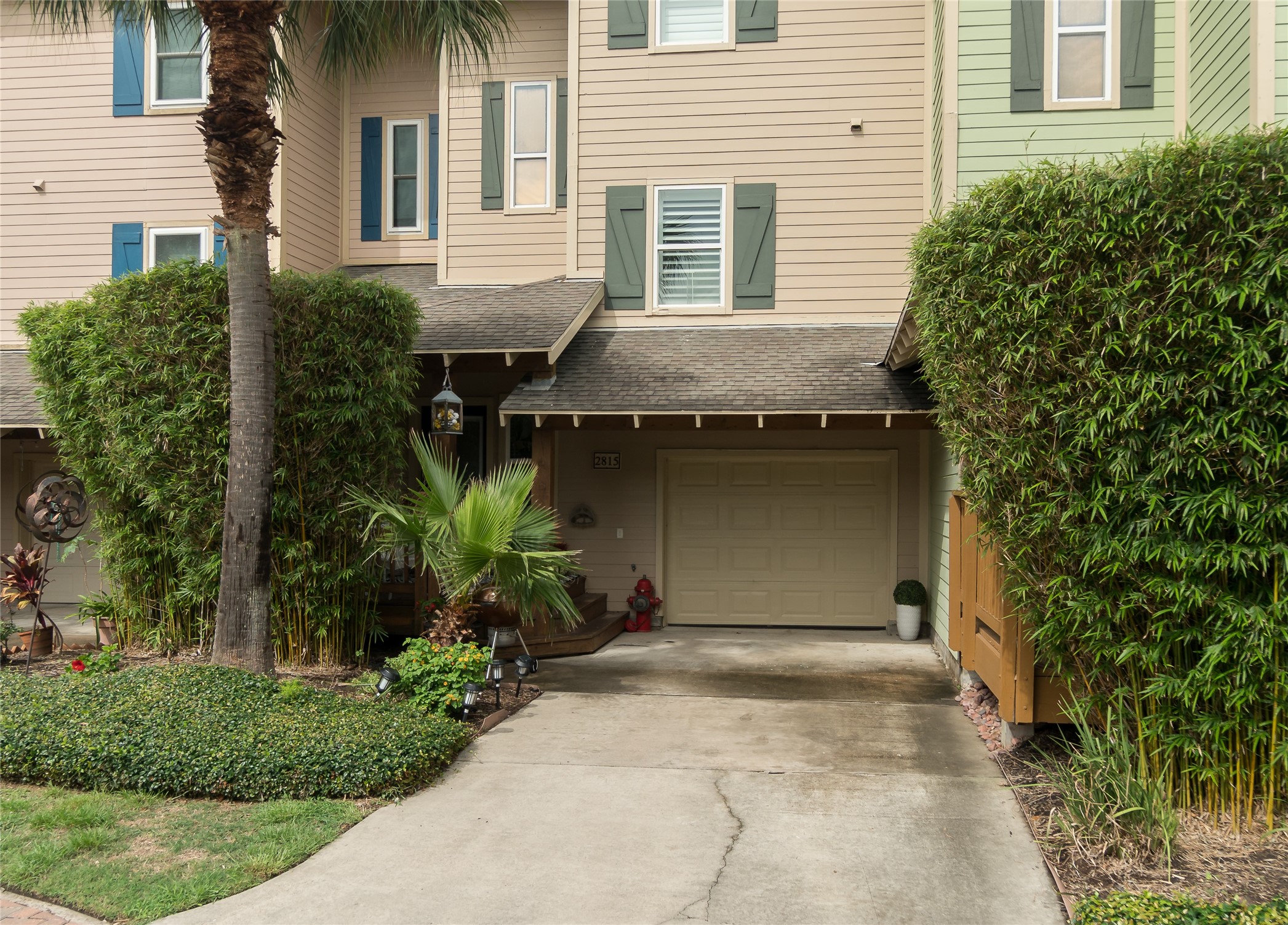 2815 Kabah Court Galveston TX 77554