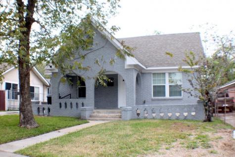 1908 Alta Vista Street Houston TX 77023