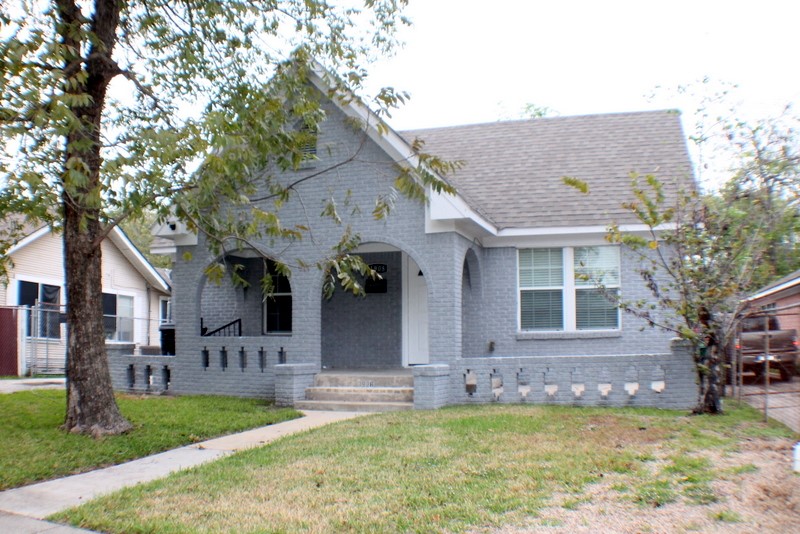 1908 Alta Vista Street Houston TX 77023
