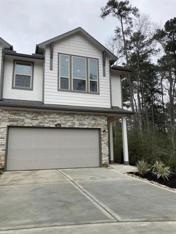 508 Bristol Tide Court Conroe TX 77304